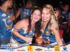 Bloco dos Amigos